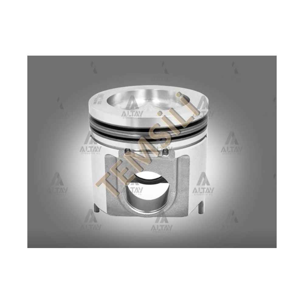 Civic 1.8L 06-12 81.00Mm 1 Std Piston - YEN-2005-STD - 11-02005-000 
