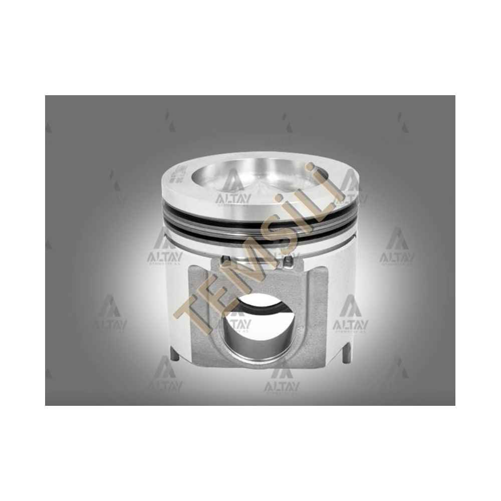 E-2200 99- 0.50 Piston Segmanlı - YEN-3986-050 - 31-03986-050 