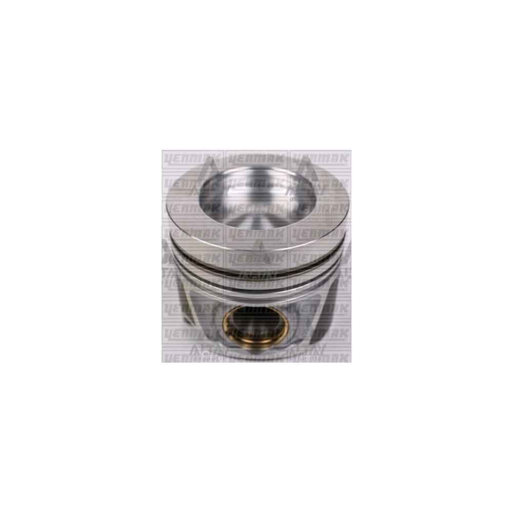 Amarok Crafter Golf6 Tiguan Passat 12- Piston Segmanlı - YEN-4344-STD - 31-04344-000 