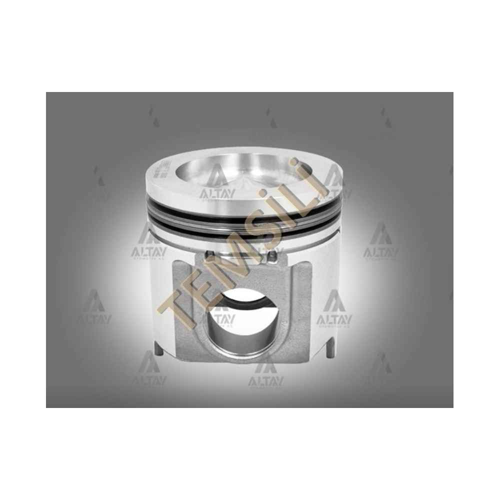 Pıckup Td-27 Pim 30Mm 0.50 Piston Segmanlı - YEN-4569-050 - 31-04569-050 