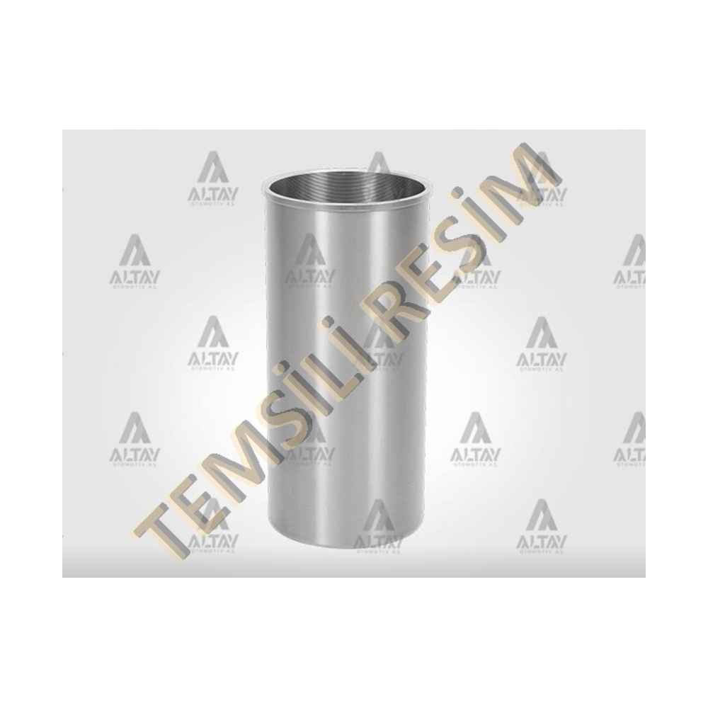 Npr 71 Urban Roybus 4Hg1-T 115Mm 0.25 Fosfat Kaplama- İşlenmiş Gömlek - YEN-5486-025 