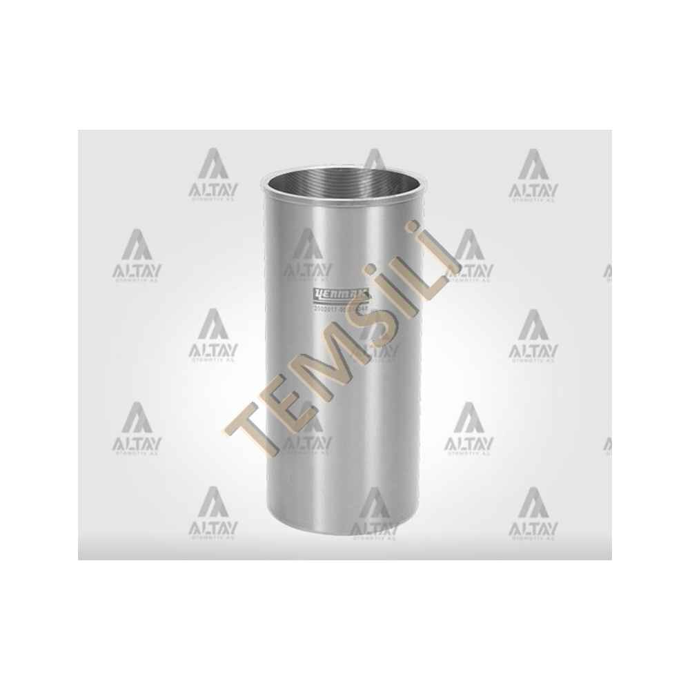 Nqr-70 110Mm Std Gömlek - YEN-5487-STD - 51-35487-000 