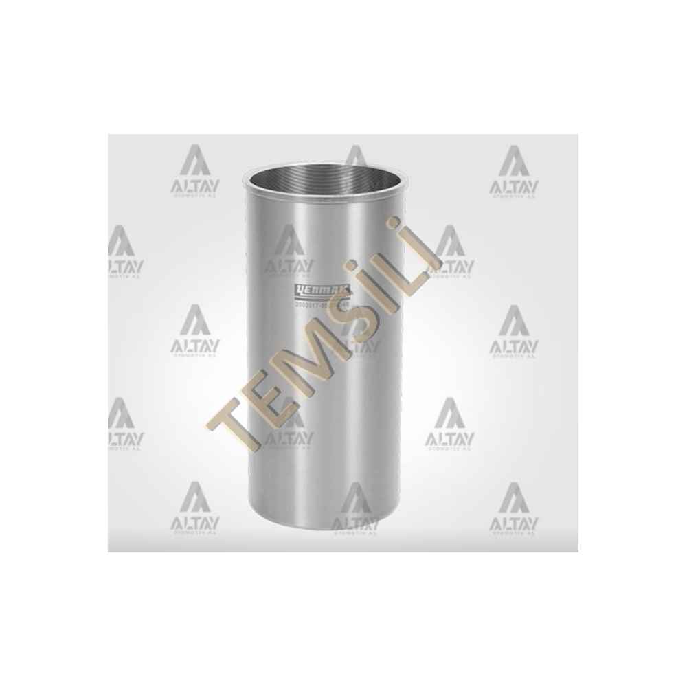 Nqr3D Turkuaz 110.00Mm Std Gömlek - YEN-5787-STD - 51-65787-000 
