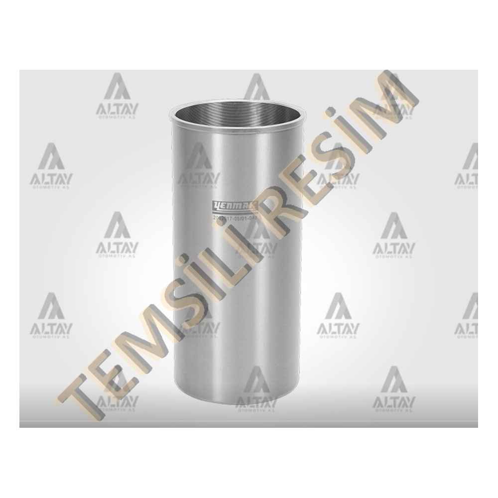 Nqr 86 4Hk1 Tc 115Mm Std İşlenmiş Gömlek - YEN-6289-STD - 51-36289-000 