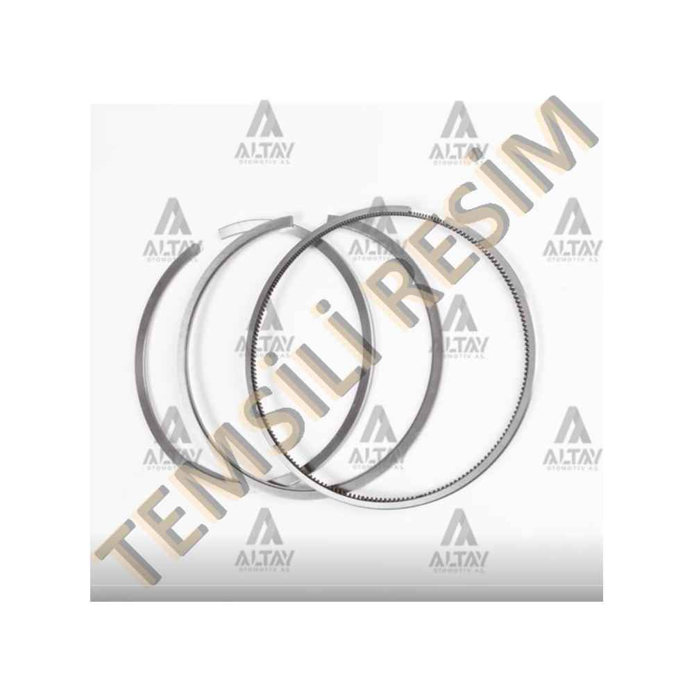 Accent Era 06-11 Getz 06-11 Rio 06-11 1.4 0.50 Tpr Segman - YEN-9093-050-TPR - 96-09093-050 