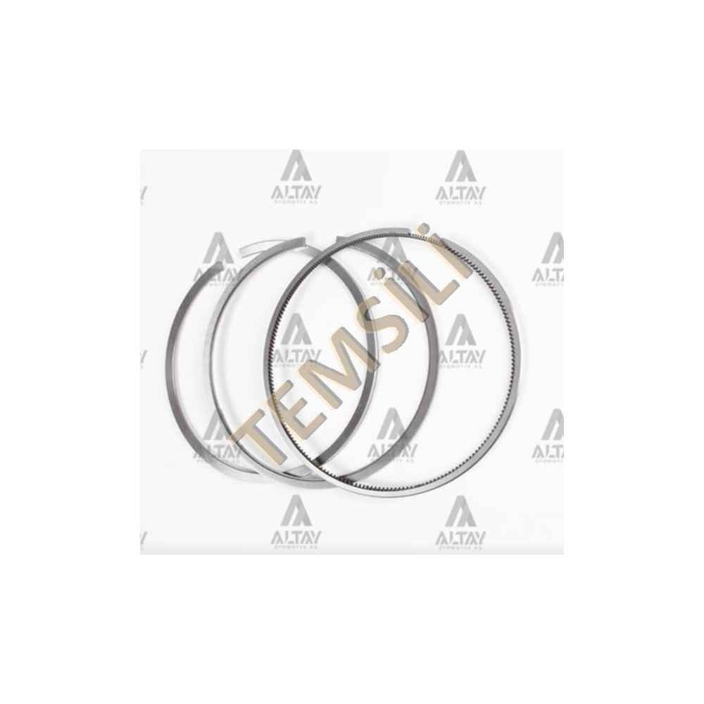 Canter 449 659 515 635 659 Turbo 0.50 Segman - YEN-9438-050 - 91-09438-050 