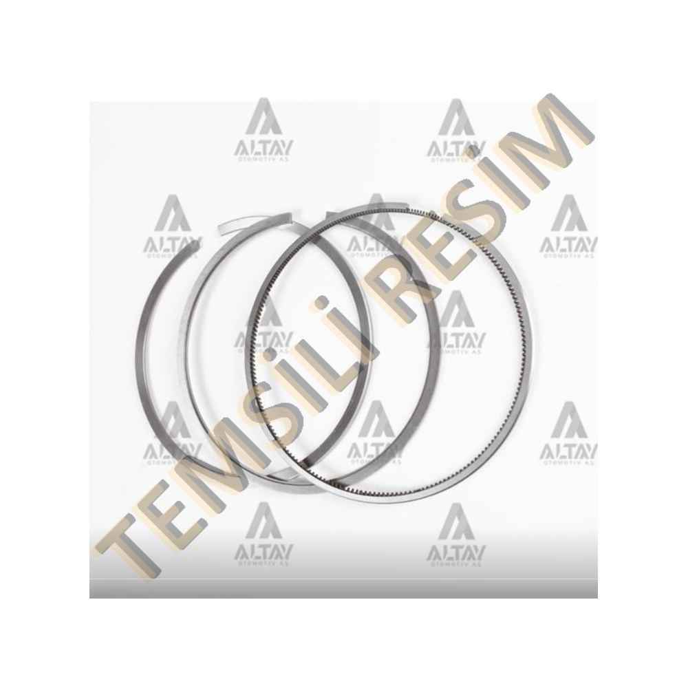Pickup 97-02 96.00Mm Td27 Std Segman - YEN-9569-STD - 91-09569-000 