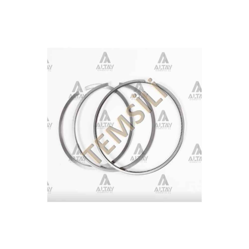 H-350 Std Segman - YEN-9665-STD - 91-09665-000 