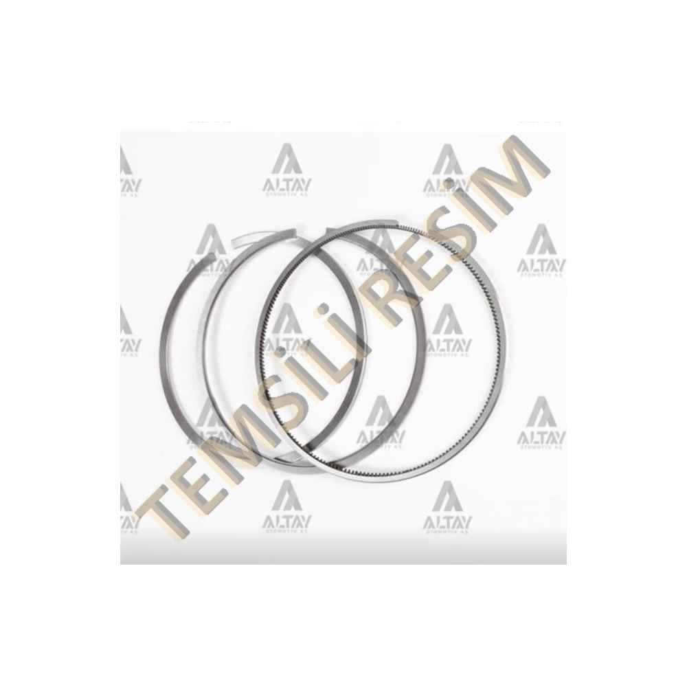 İ-20 09-14 1.2 16V Benzinli Std Tpr Segman - YEN-9794-STD-TPR - 96-09794-000 
