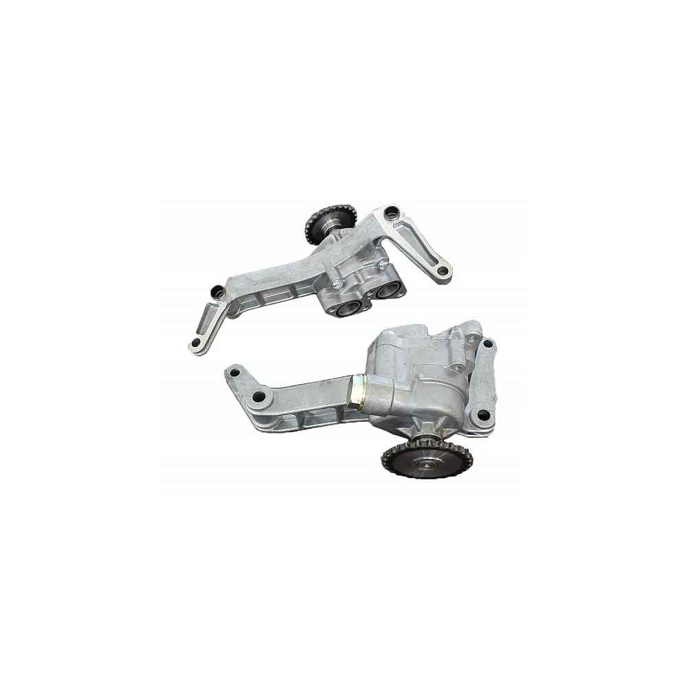 Starex 02-08 H-100 H100 Kamyonet 08-11 D4Cb Crdi 140Hp Yağ Pompası - YSK-HY1376 - 26100-4A012 