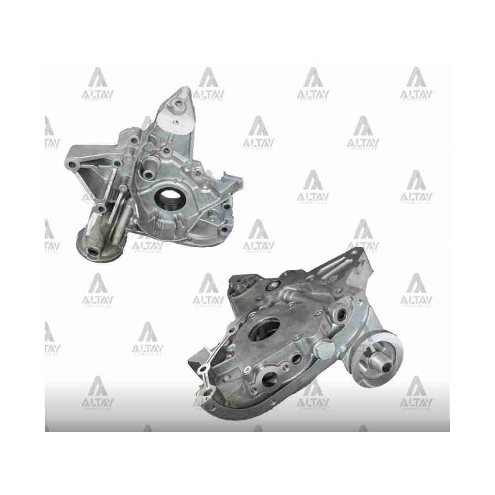 Carisma 1.6 4G92 Yağ Pompası - YSK-MB1149 - MD342095 
