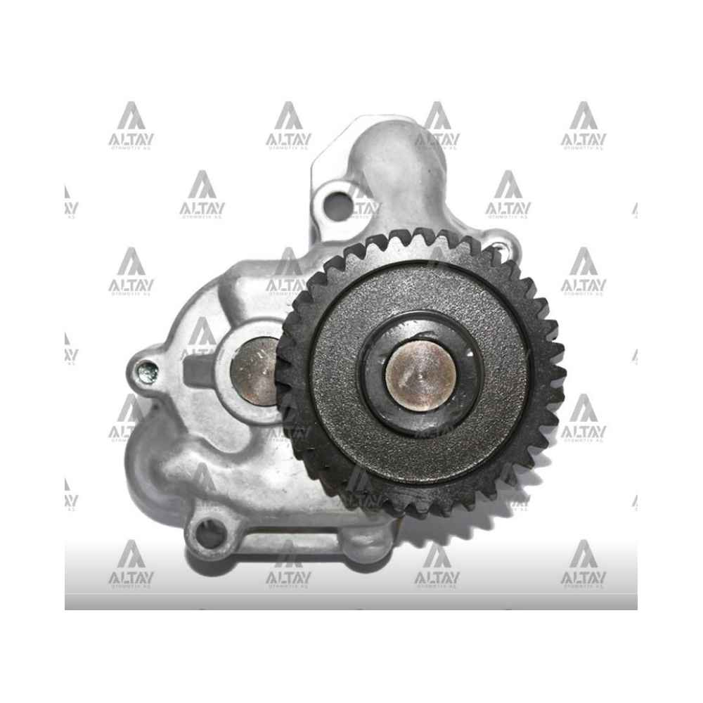 Canter 515 635 659 96- 4D34 4D34T Yağ Pompası - YSK-MB1228 - ME017484 