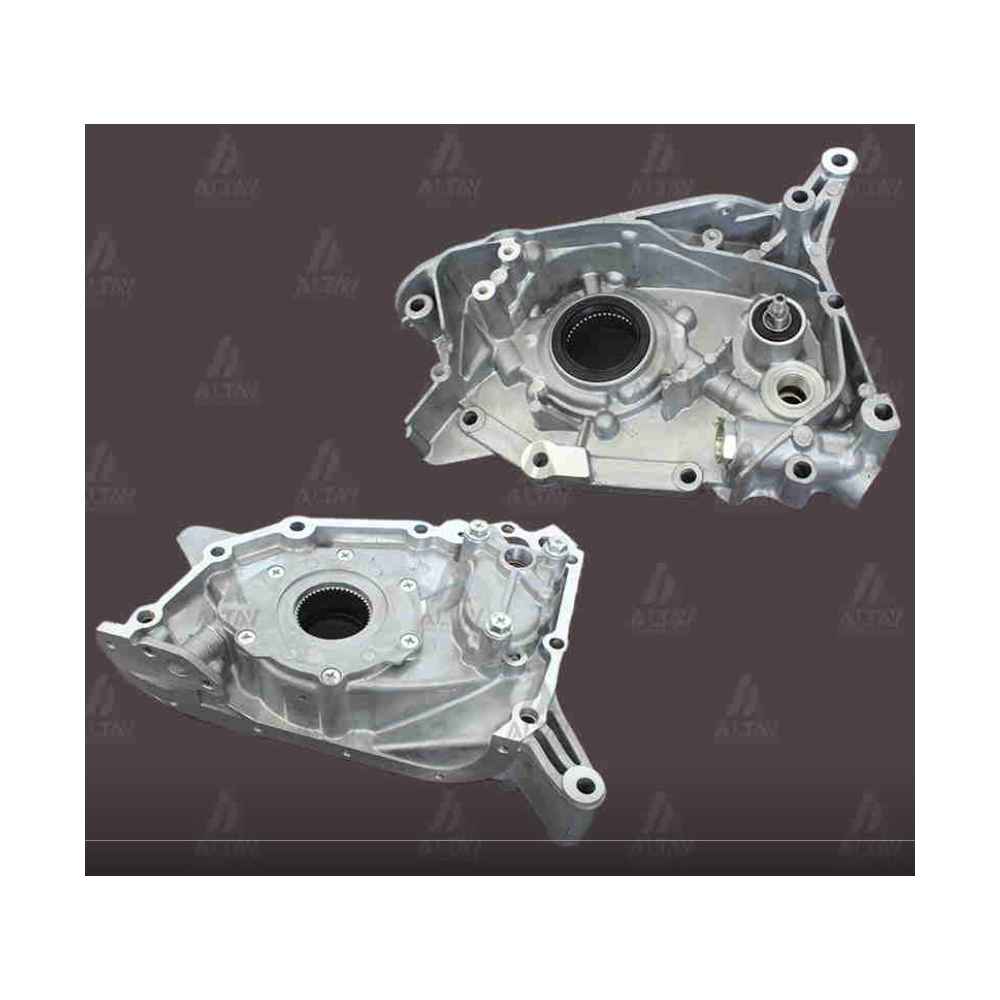 L-200 01- M Um 2.5 4×4 Pajero 2.5 Yağ Pompası - YSK-MB1251 - MD364254 