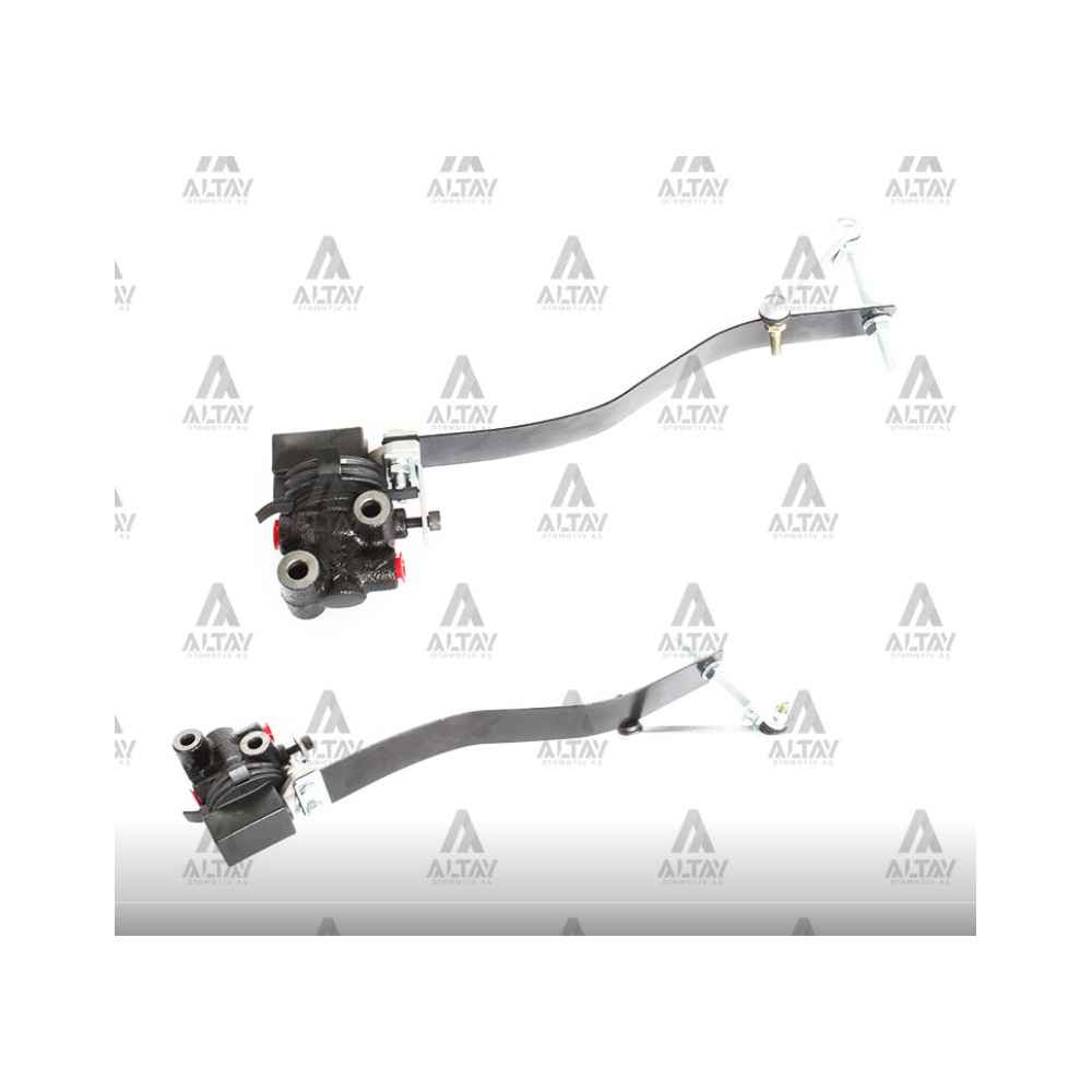 Canter 635 659 96- Fren Limitörü - YSK-MB3522 - MC862315 