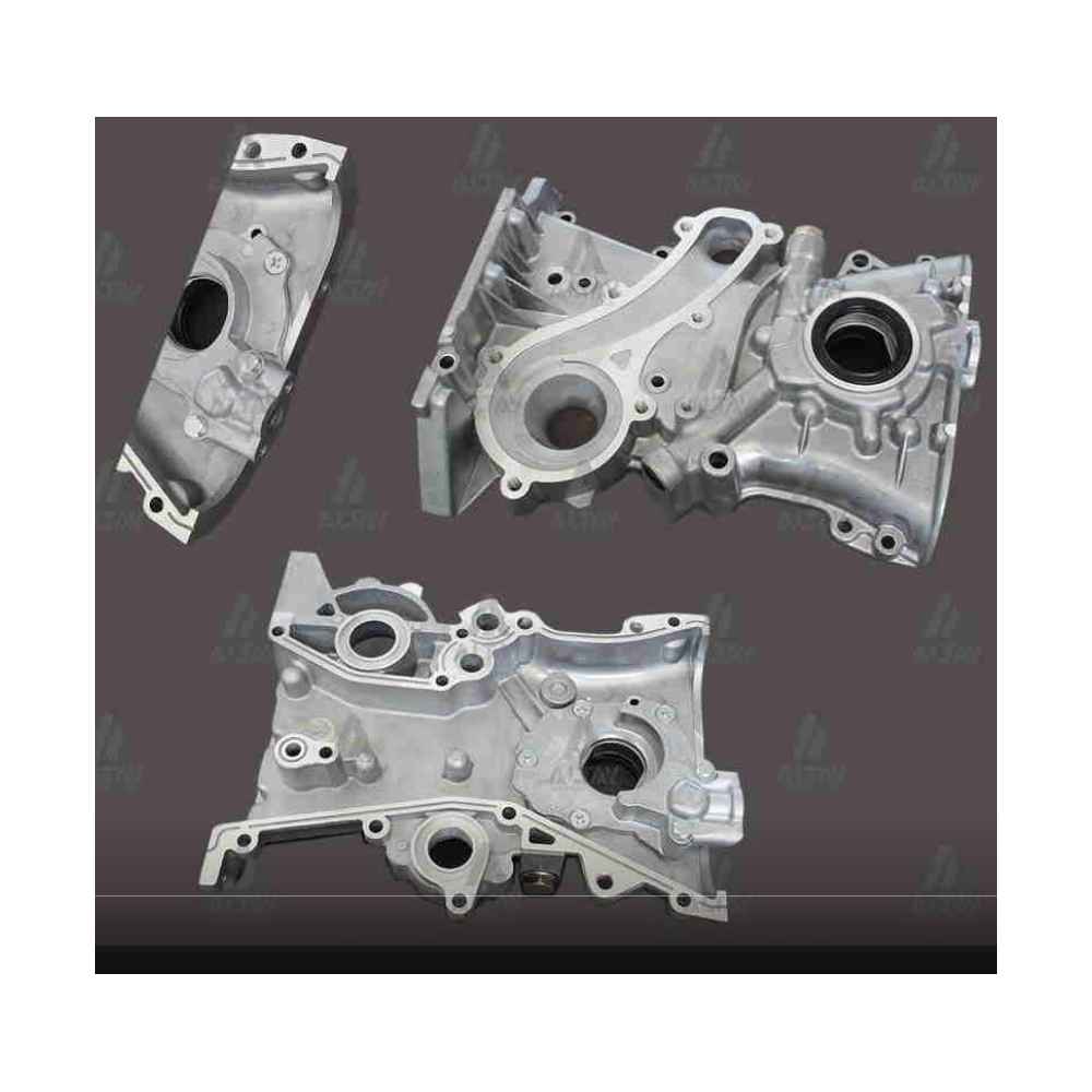 Primera 02- 1.6 Era 01- Qg16De Yağ Pompası - YSK-NS1338 - 13500-5M000 