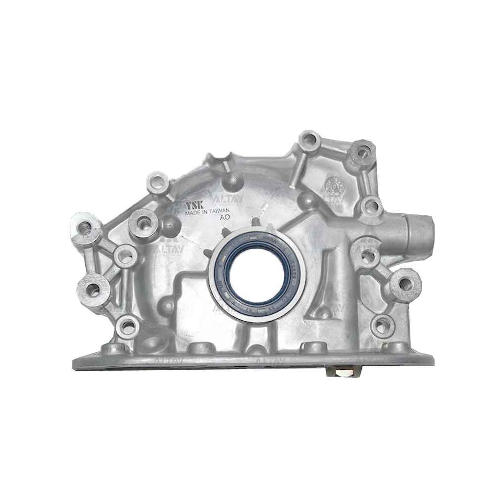 Carry 90-98 F10A Alto F8B Maruti Yağ Pompası - YSK-SU1001 - 16100-73003 