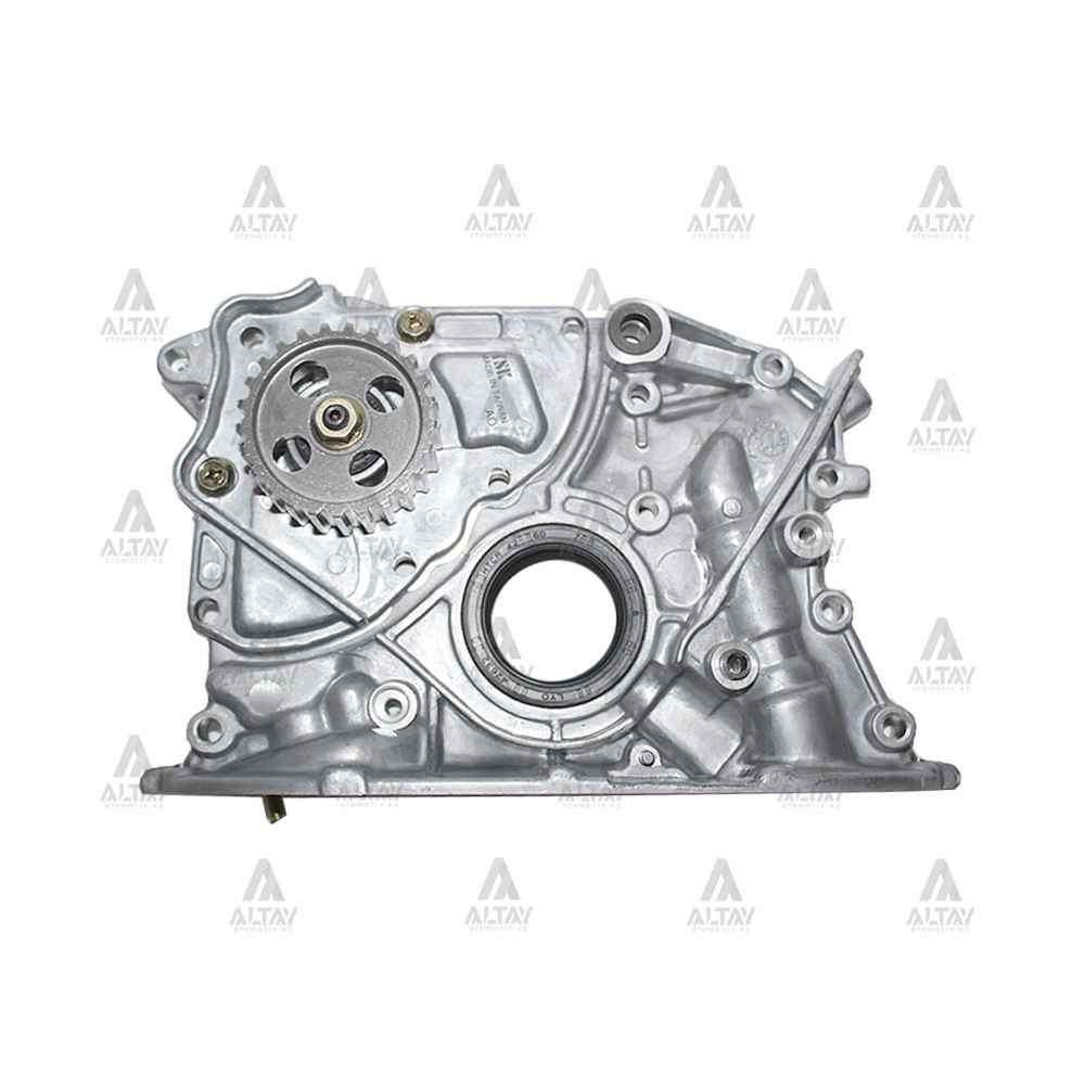 Corona 3S-3Sfe Avensis Rav-4 Dışli Üzerinde Yağ Pompası - YSK-TA1113 - 15100-74050