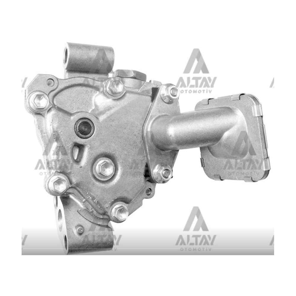 Avensis 03-08 2.0 1Azfe Yağ Pompası - YSK-TA1546 - 15100-28030 