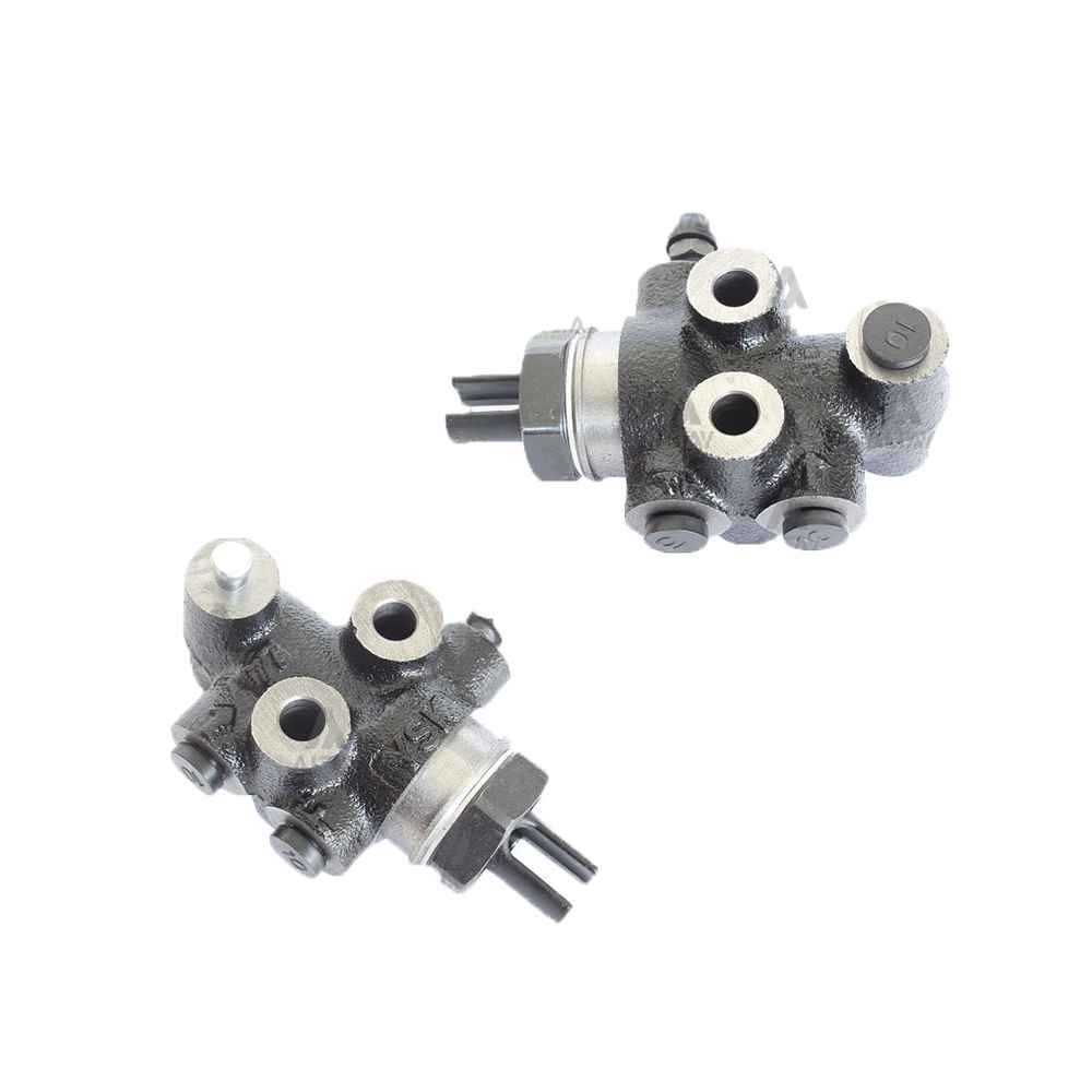 Hilux 08- Kun26 3.0 4×4 Fren Limitörü - YSK-TA3589 - 47910-0K020 