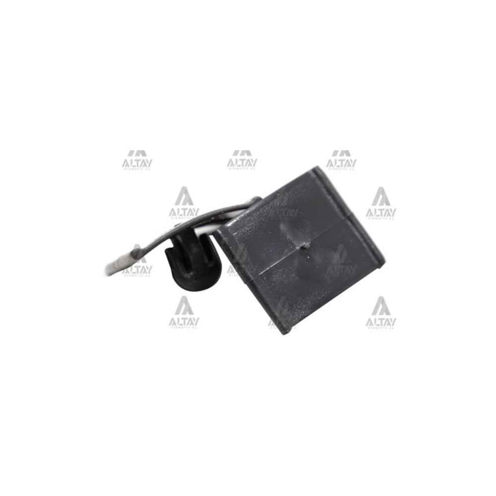 Klipsi Tum Ler 1990> Motor Kaput izolasyon Kece - YTT-1635 - 1162488 