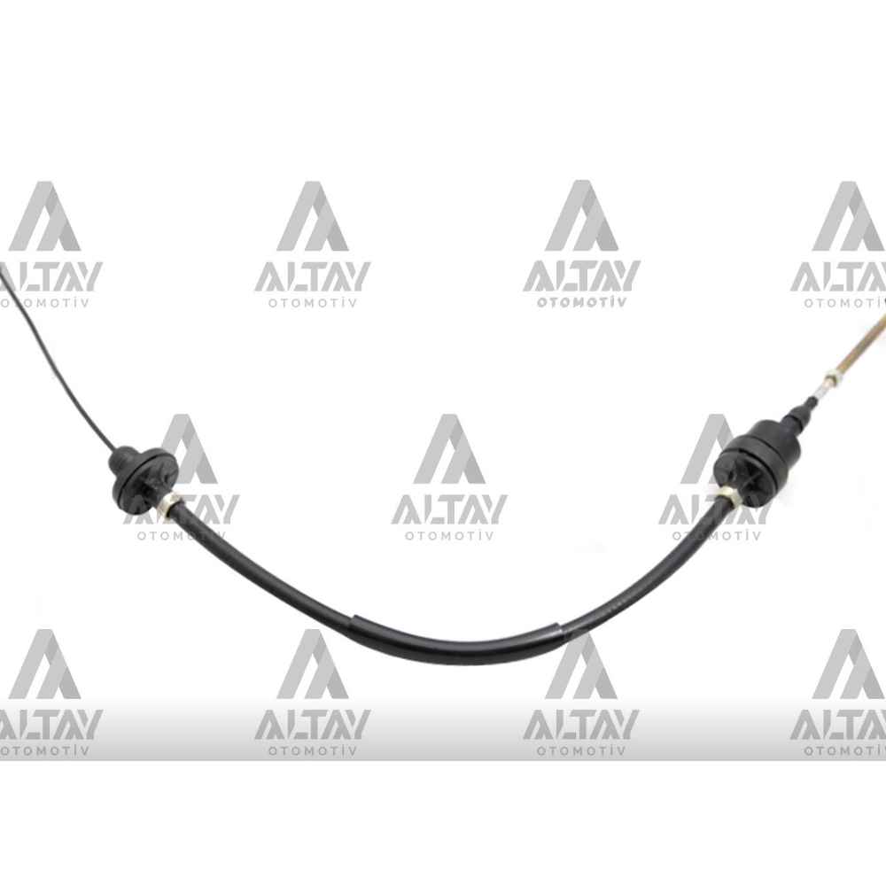 Combi Kubistar X76 08/03 Aj Amortisörü - YTT-1668 - 669187 