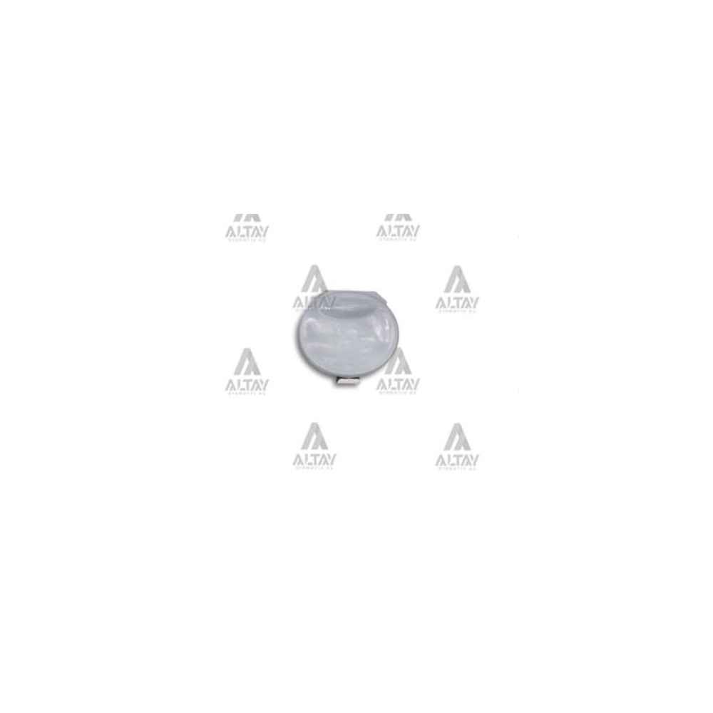 Vectra C 02- Arka Çeki Demir Kapağı - YTT-1750 - 222725 