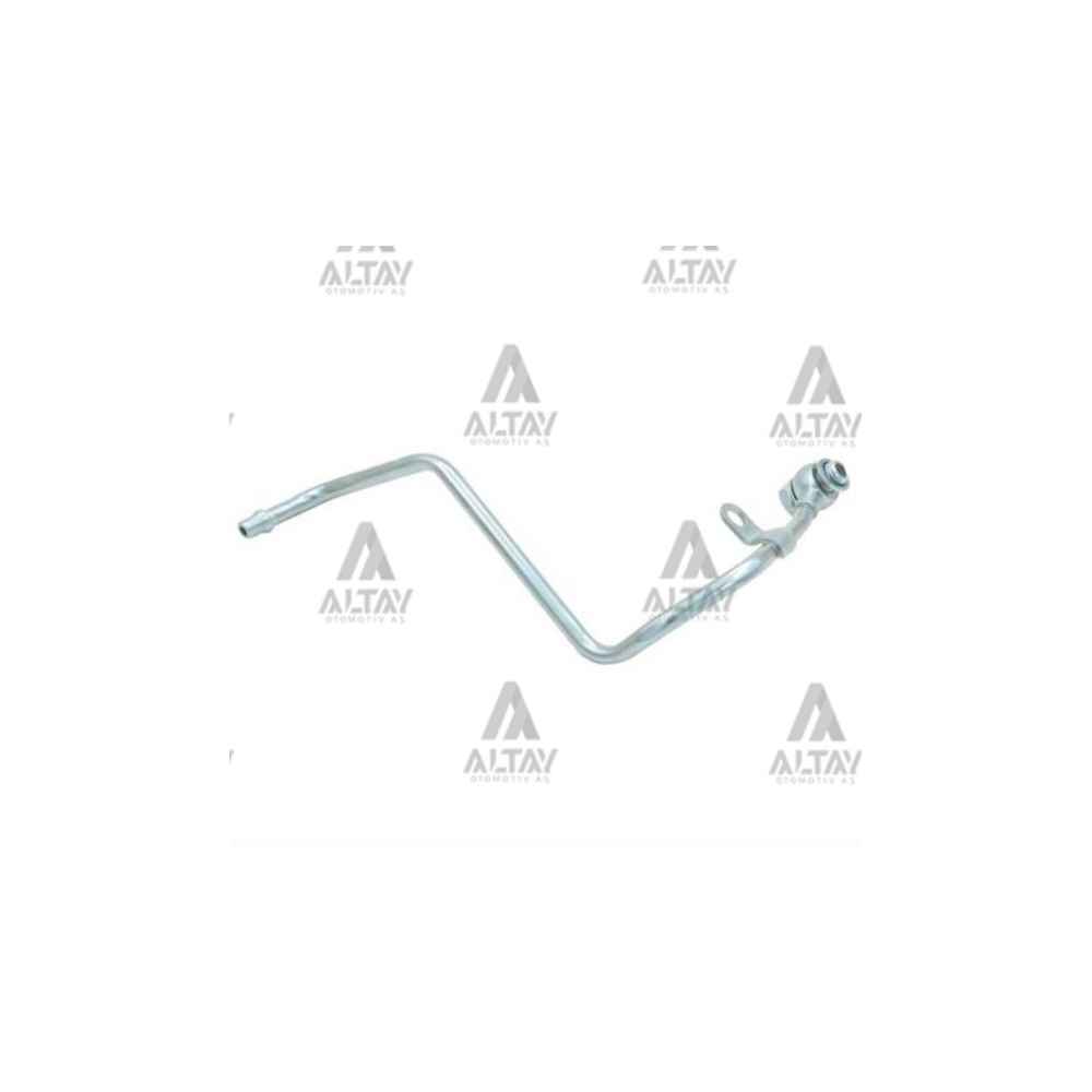 Astra J G10 Turbo Su Besleme Borusu - YTT-20060 - 55500592 