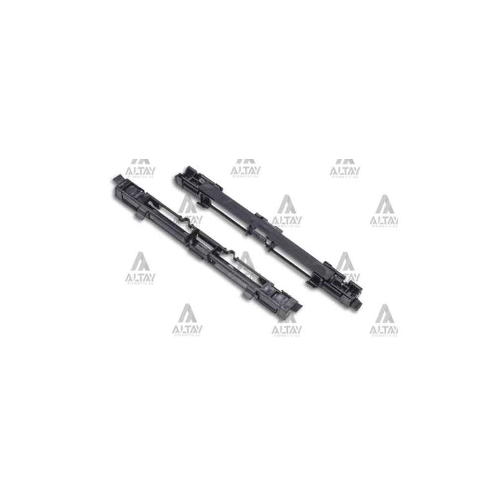 Astra H Tavan Cıta Kapağı Arka - YTT-2061 - 5187878 