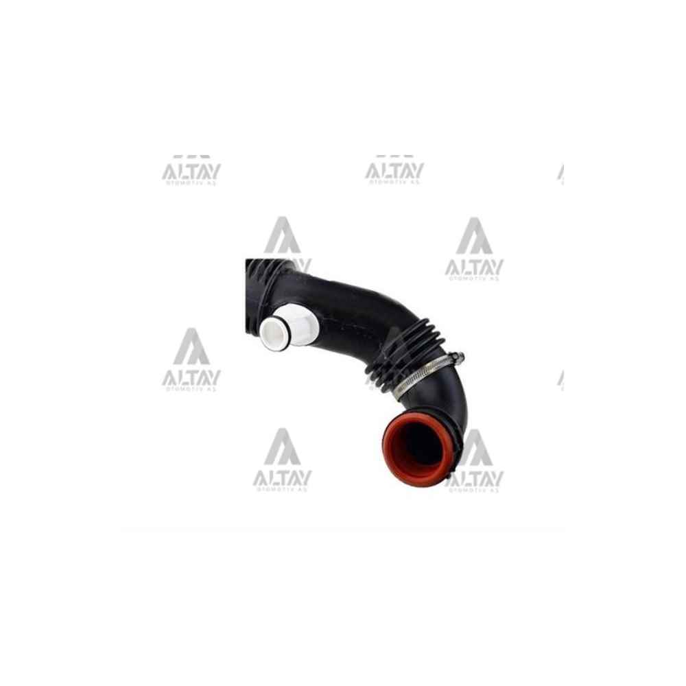 P407 P307 Ym C5 P308 P3008 P5008 Expert Jump Hava Filtre Turbo Hortumya Giden - YTT-32163 