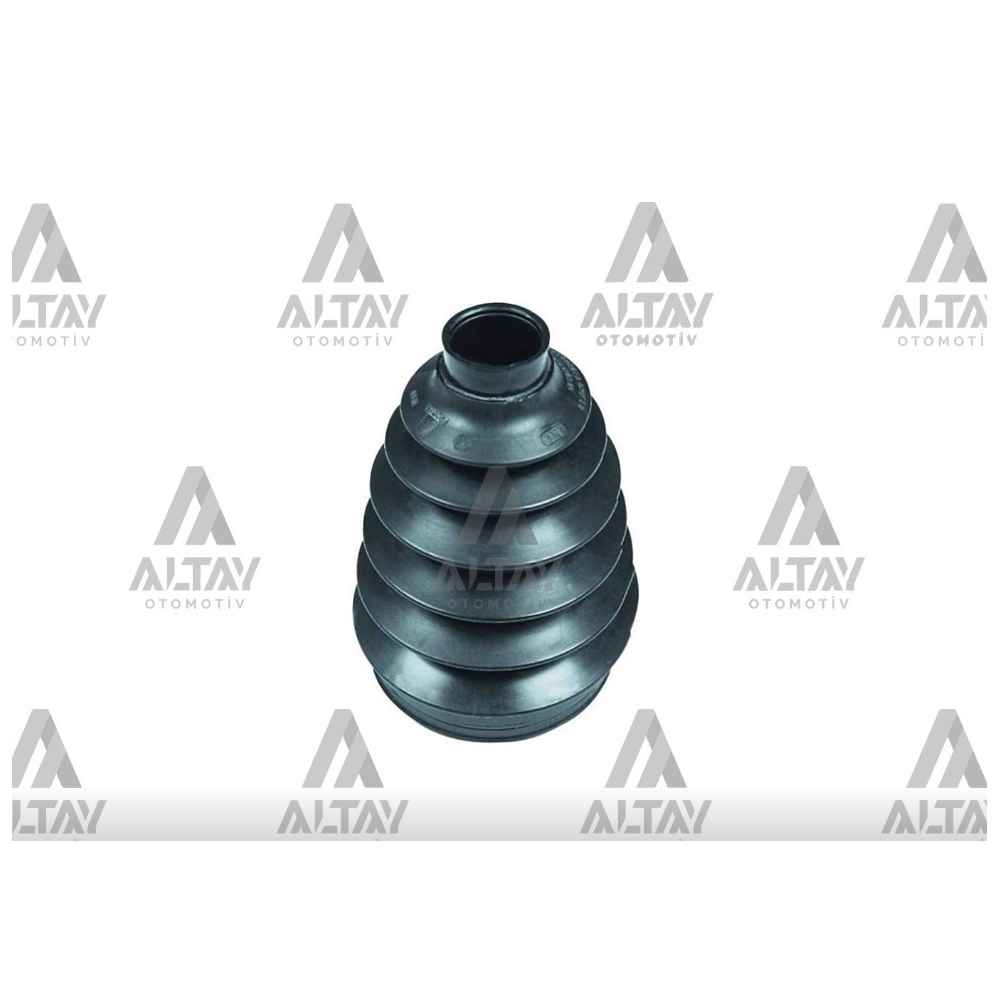 Partner İ-206 96-08 Motor Takoz Burcu - YTT-4305 - 9567504880 