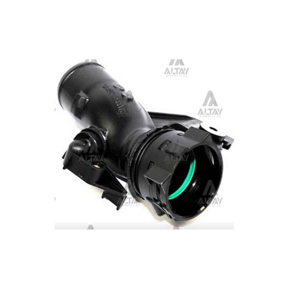 Qashqai 12-14 1.5 Giriş Turbo Hortum - YTT-46005 - 14460BB30A 