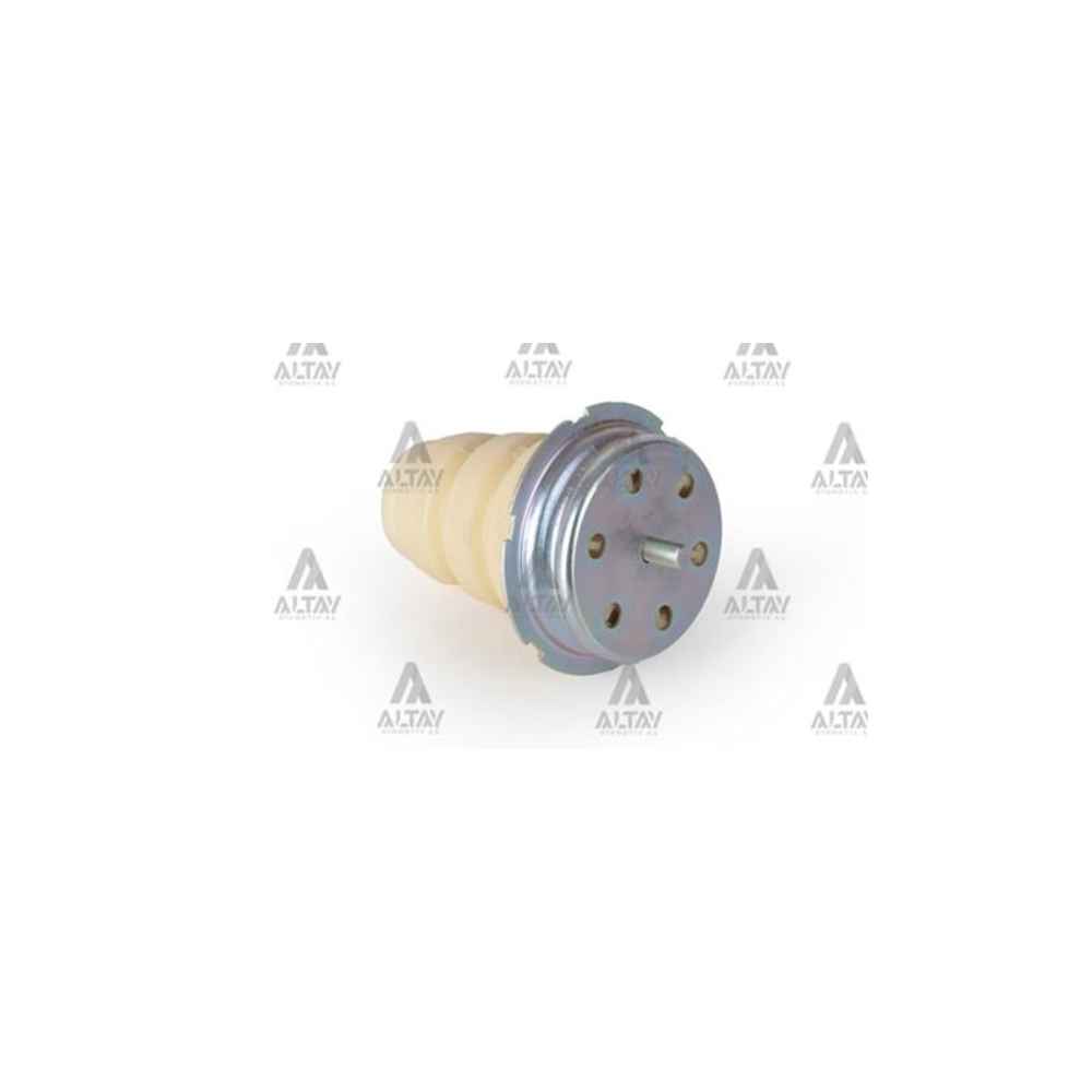 Ducato Boxer Jumper 1400Kg 15 Jant 03> 23Mm Suspansiyon Takoz Arka Poliuretan - YTT-5017 