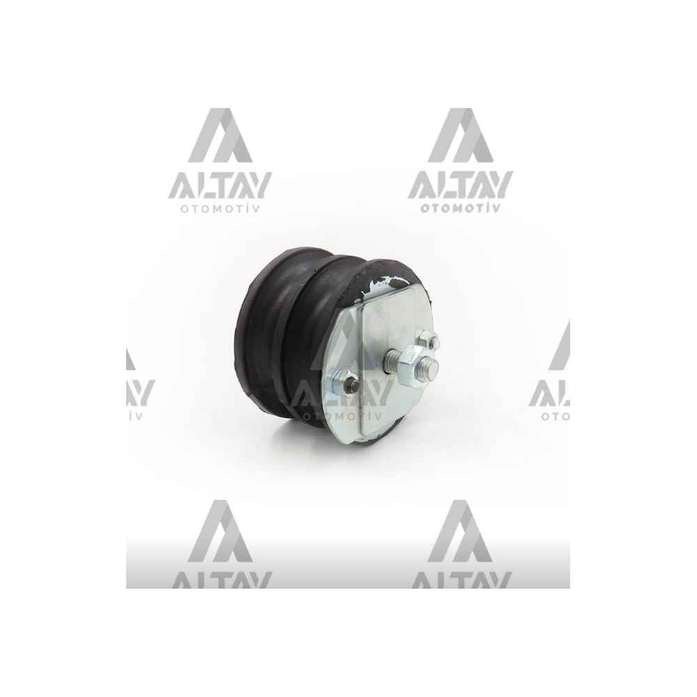 M.131 Dks Yayli Motor Takoz - YTT-5338 - 85008575 
