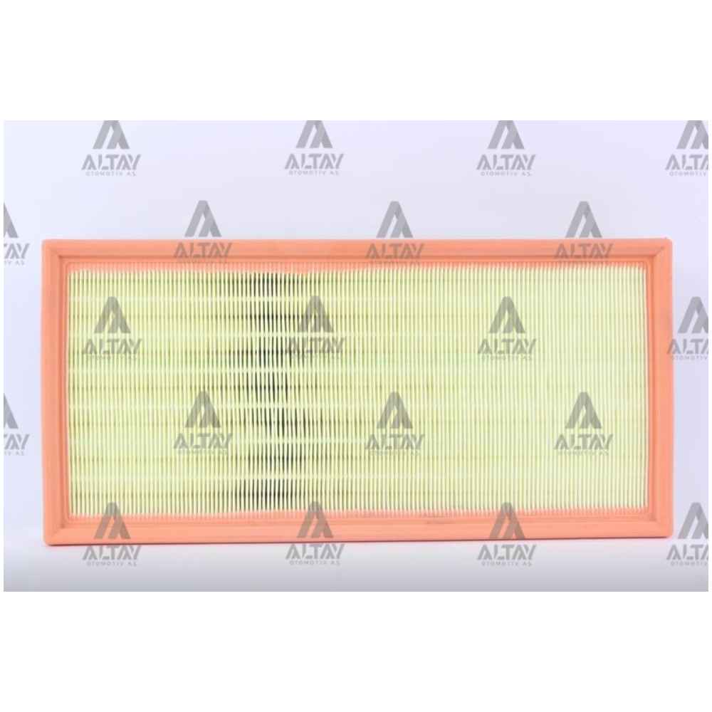 Touareg Q7 Porsche Cayenne 04- 2.5 -3.0 -4.2 Süngerli Hava Filtre - 7L0129620A BSH-F026400182 