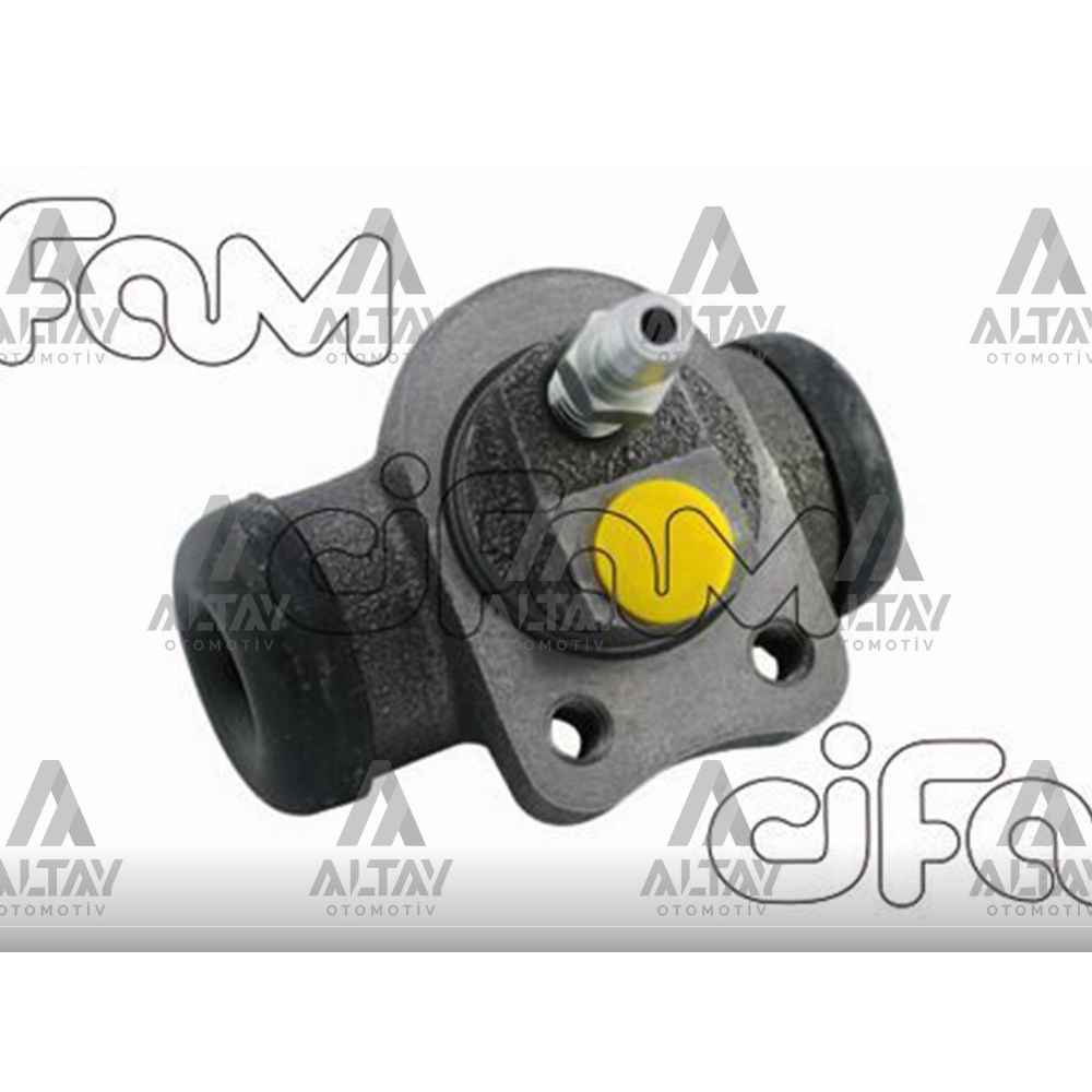 Combo 94-01 1.4-1.7D 19M Arka Fren Silindiri - CFA-101-301 - 550006 