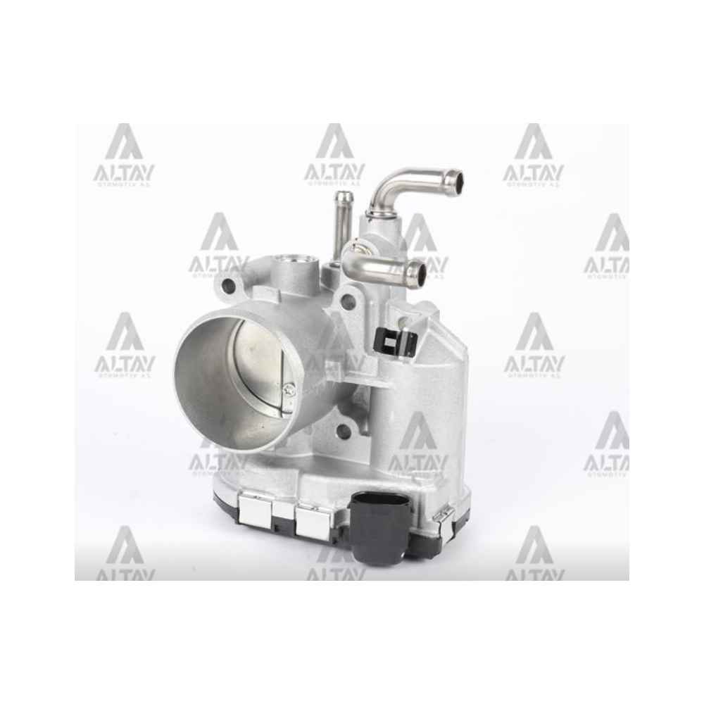 İ-20 15-21 1.4Cc İ-30 16-18 1.4Cc Benzinli Gaz Kelebeği Gövdesi - 35100-03700 MBS-3510003700 