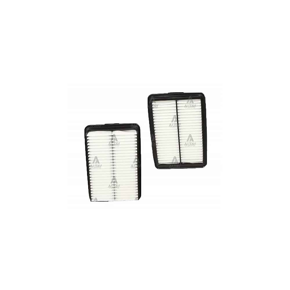 Elantra 16-20 İ-30 16-19 Kona 18- 1.6 Benzinli Hava Filtre - MHR-04223 - 28113-F2000 