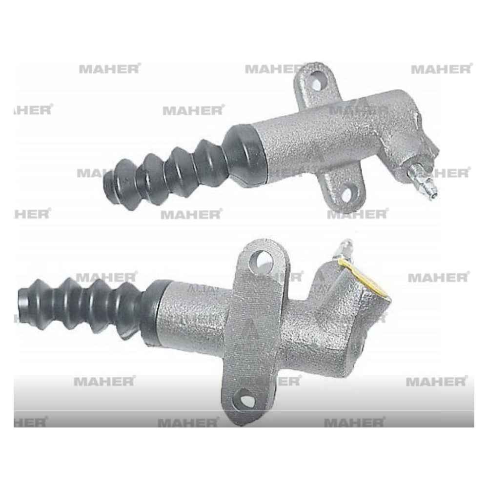 Ceres Debriyaj Alt Merkez - MHR-04655 - 01457-41-920A 