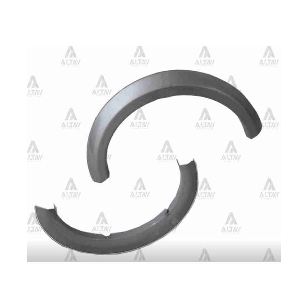 L-200 Ön Çamurluk Çitasi Sol 10- Dodik - MHR-06016 - 7420A095HC 
