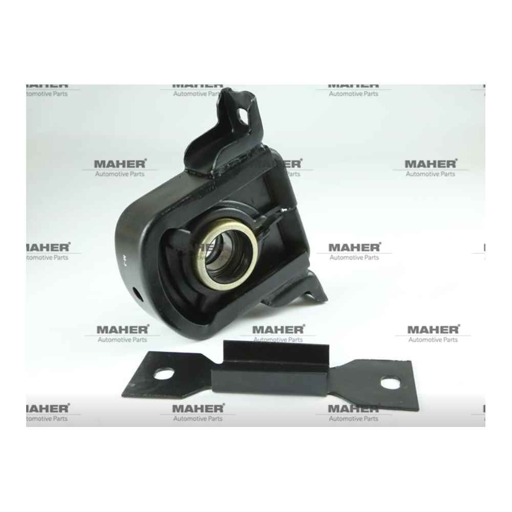 Canter Npr Şaft Aski Takoz - MHR-08692 - MB563234 