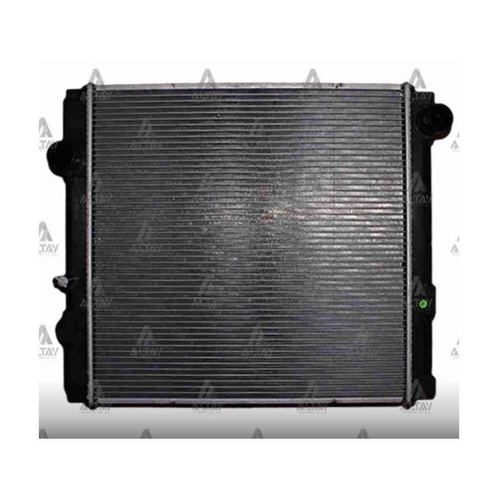 Canter 859 Fuso 06-10 Euro 3 48Mm M-T Brazıng Radyatör Su - MHR-10494 - ME408780 