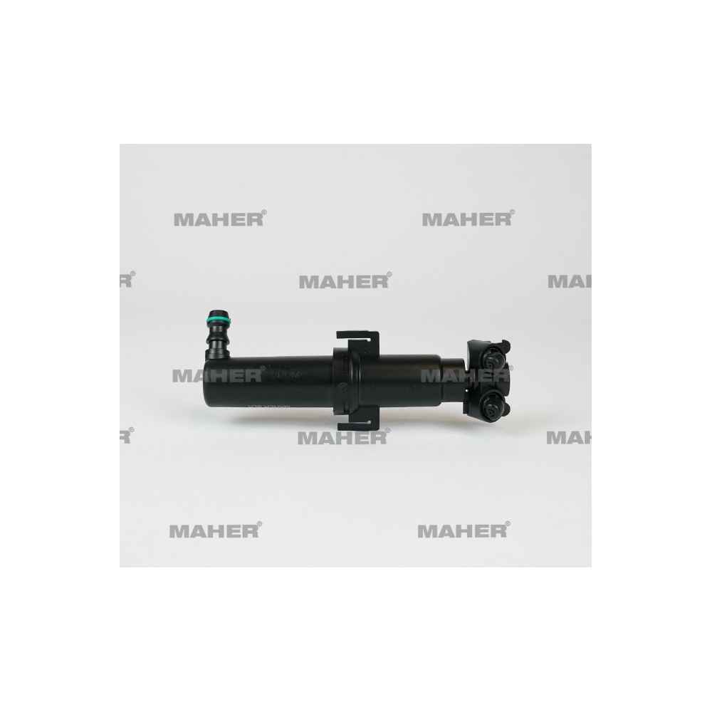 Tiguan 08-11 Sağ Far Yikama Robot - MHR-30550 - 5N0955978 