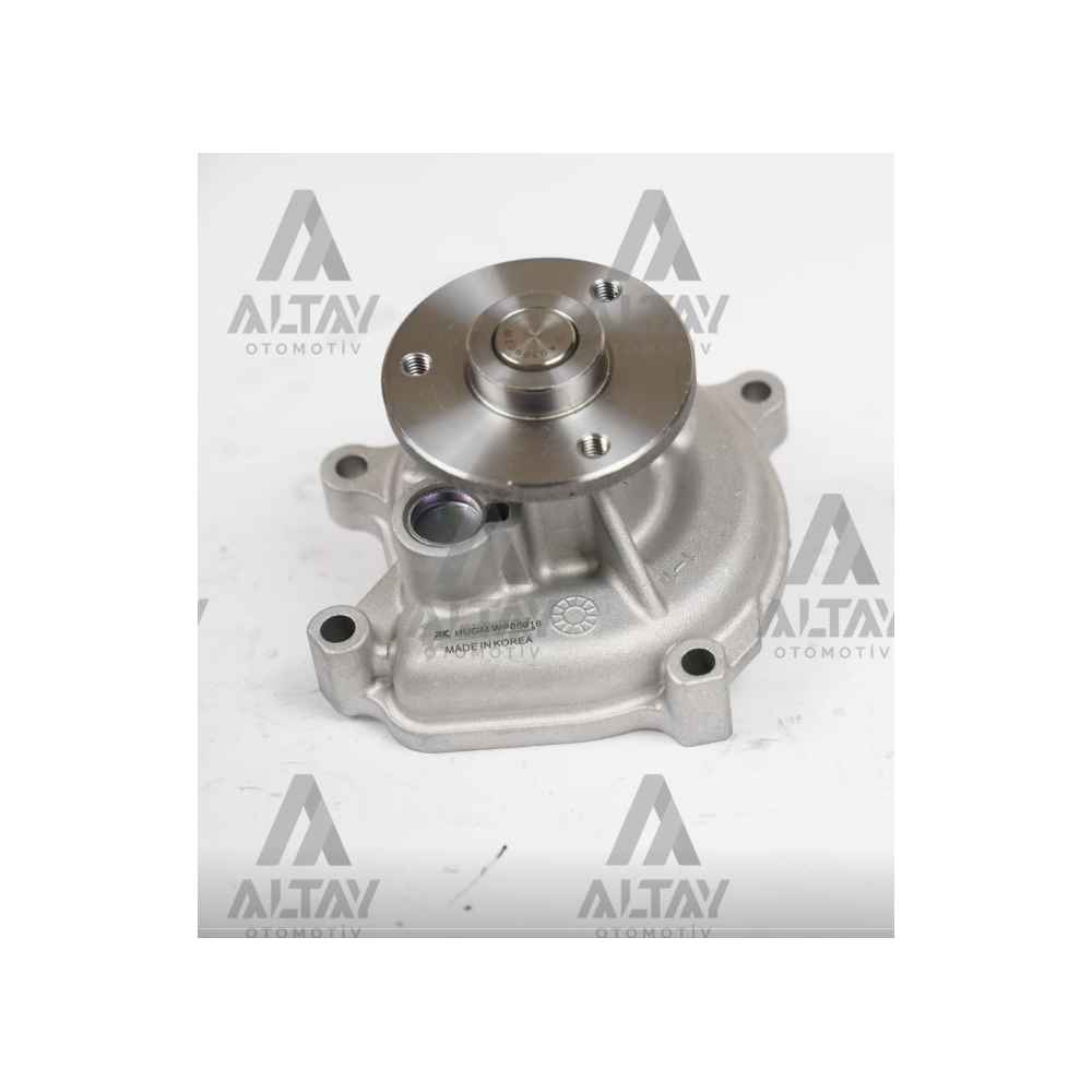 Yaris 99-05 1.0- Materia 06- Sirion 05- 1.3-1.5- Devirdaim - VAL-WP6018 - 16100-29115 