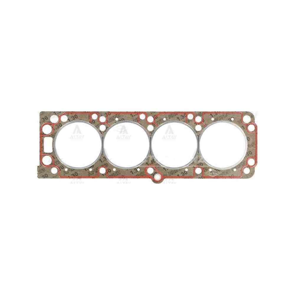 Vectra B 96-02 2.0 16V- Silindir Kapak Contası - VR-61-33005-10 - 5607628 