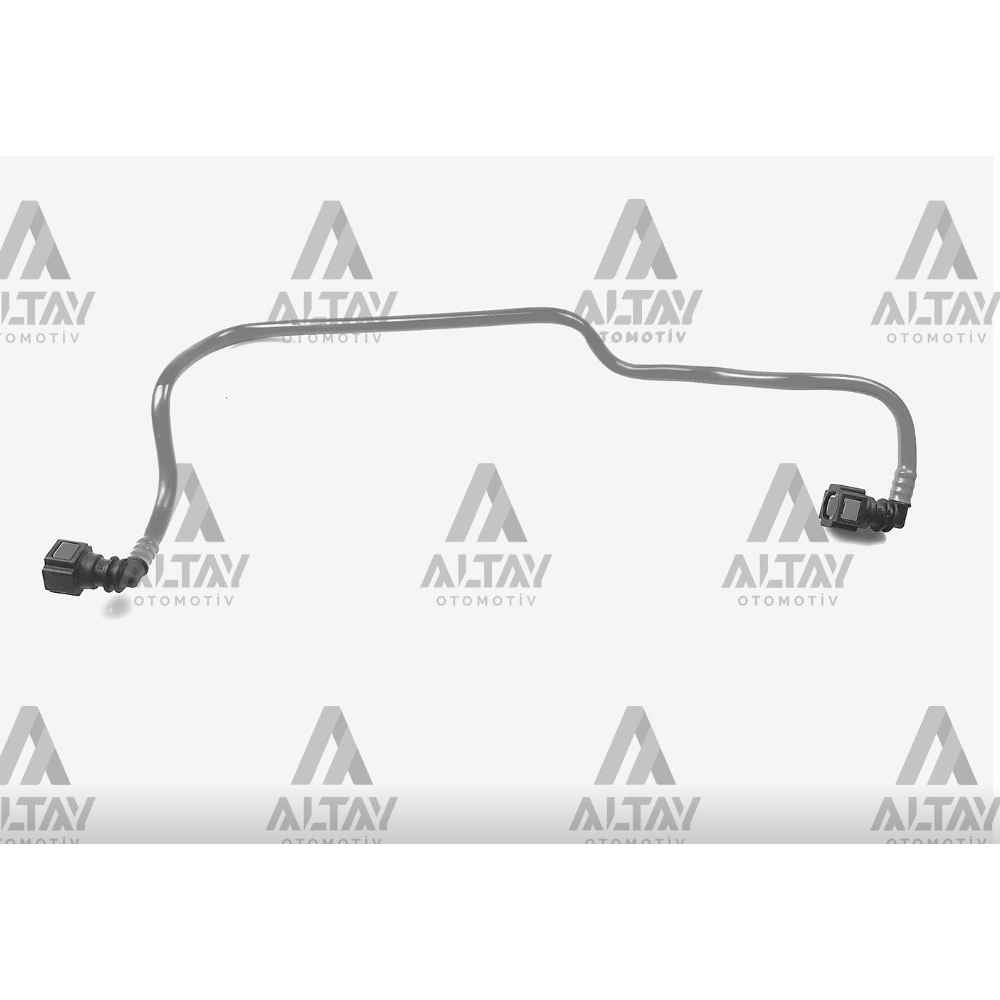 Linea Punto Alfa Romeo 09-02 1.4 Yakıt Hortumu - WIN-0500257 - 51790293 